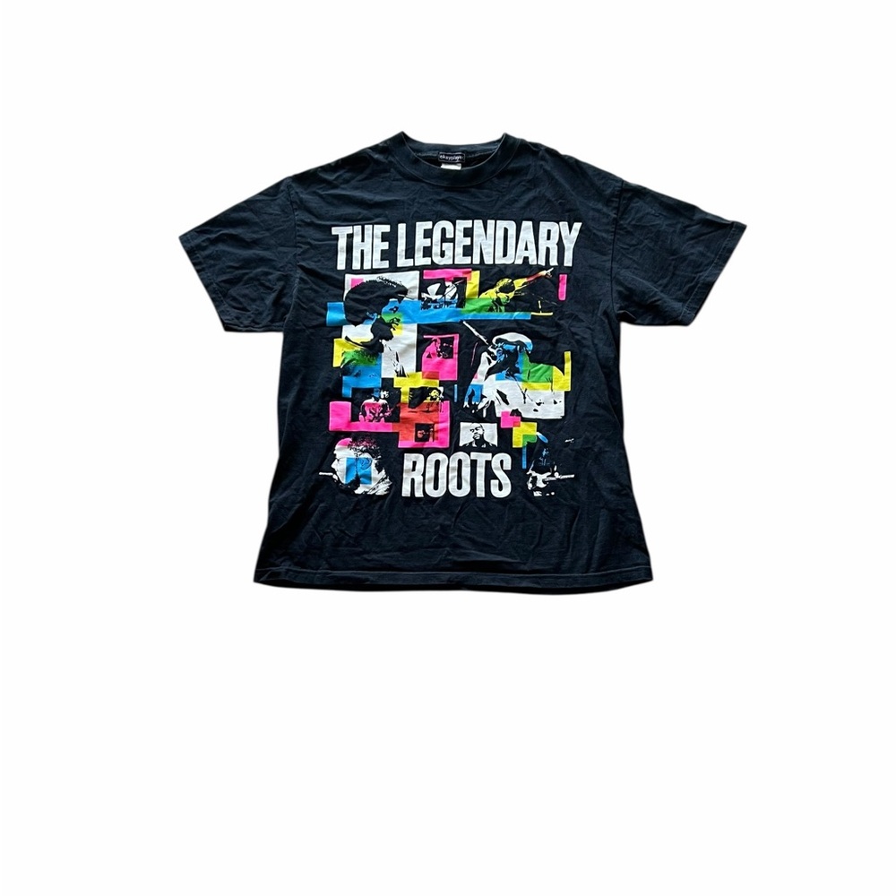 The Roots T-Shirt 🪮